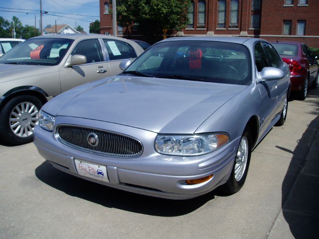 Buick LeSabre 2005 photo 4