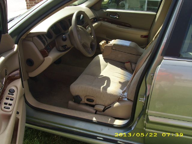 Buick LeSabre 2005 photo 3
