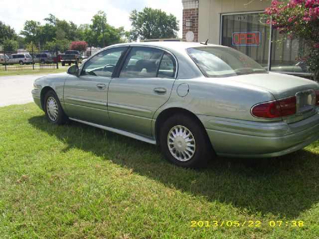 Buick LeSabre 2005 photo 4
