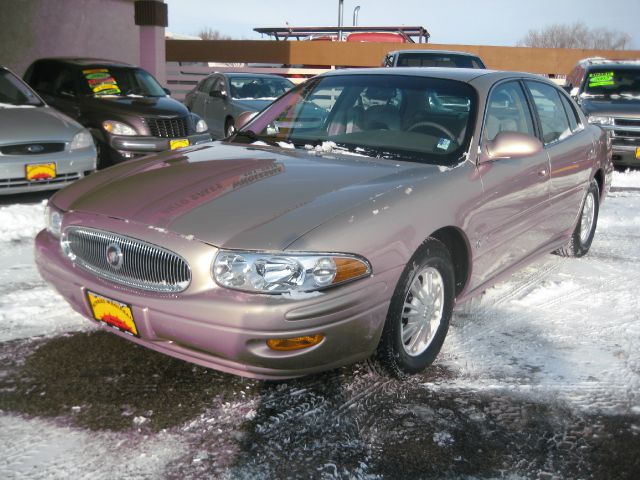 Buick LeSabre 2005 photo 1