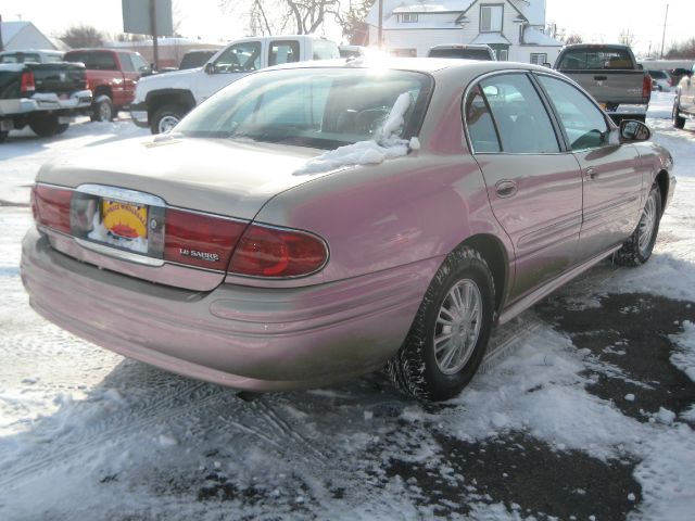 Buick LeSabre 2005 photo 2