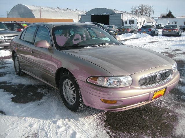 Buick LeSabre 2005 photo 3