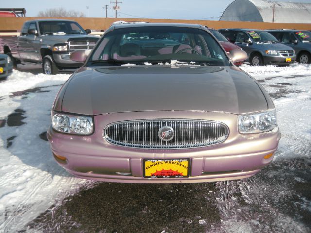 Buick LeSabre 2005 photo 4