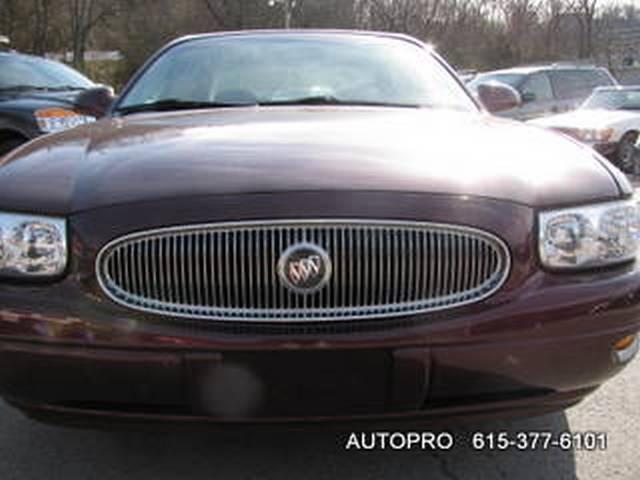 Buick LeSabre 2005 photo 2
