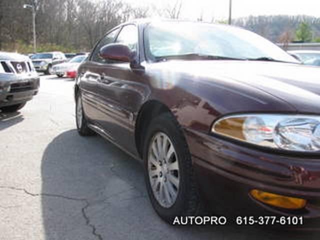 Buick LeSabre 2005 photo 3