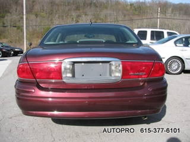 Buick LeSabre 2005 photo 5