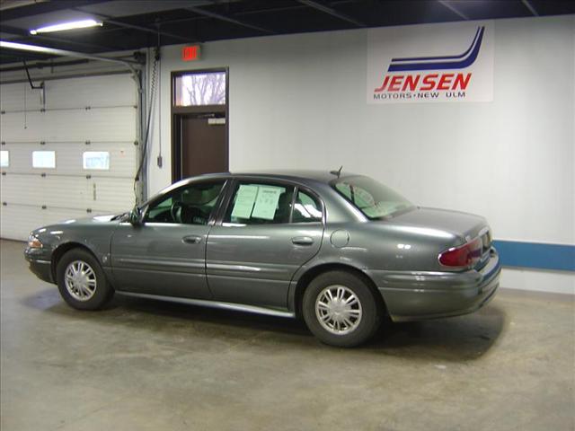 Buick LeSabre 2005 photo 2
