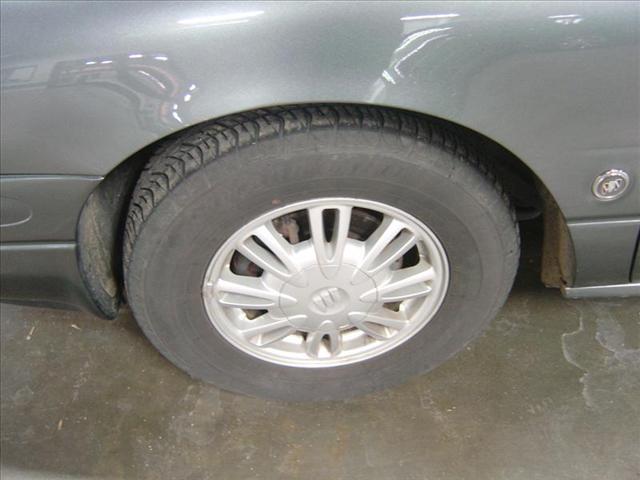 Buick LeSabre 2005 photo 3
