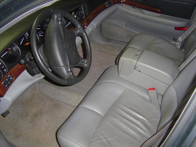 Buick LeSabre 2005 photo 4