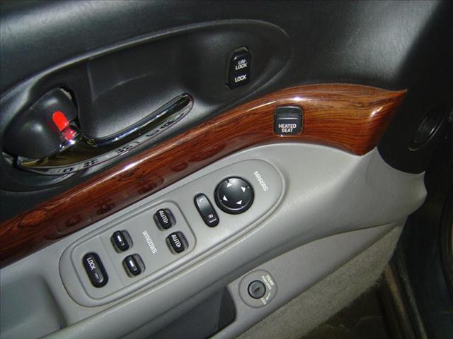 Buick LeSabre 2005 photo 5
