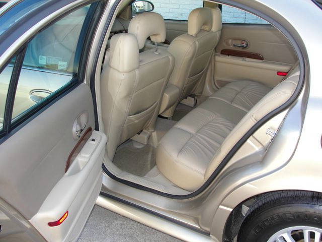 Buick LeSabre 2005 photo 3