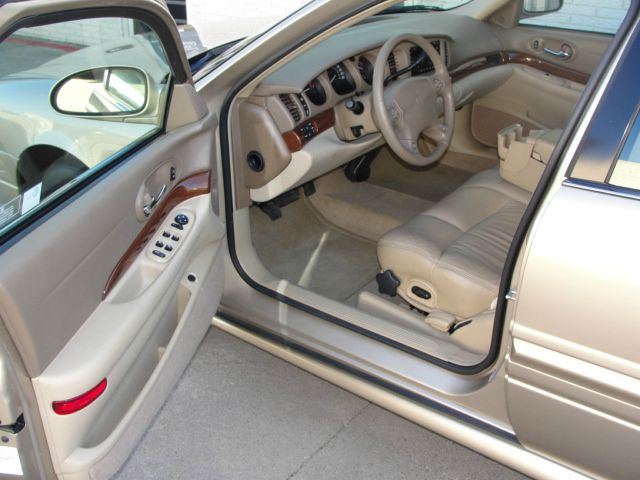 Buick LeSabre 2005 photo 4