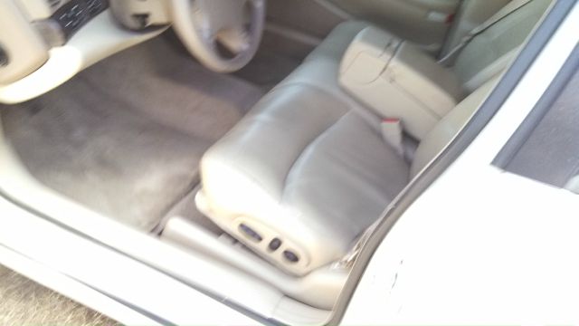 Buick LeSabre 2005 photo 4