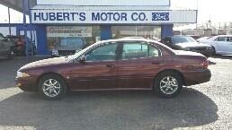 Buick LeSabre 2005 photo 1