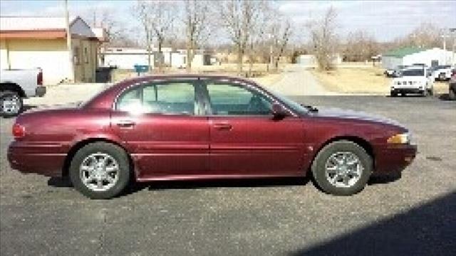 Buick LeSabre 2005 photo 3