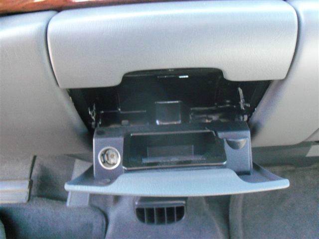 Buick LeSabre 2005 photo 16