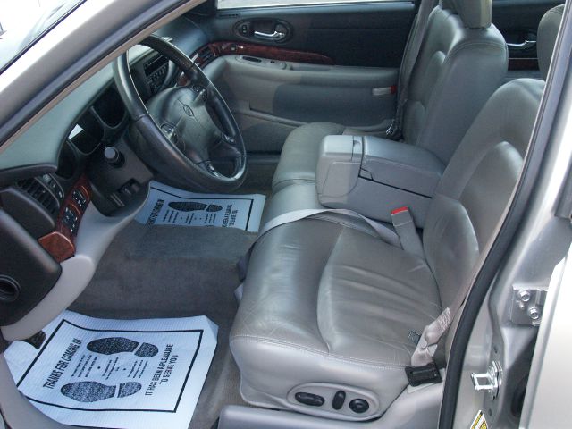 Buick LeSabre 2005 photo 3