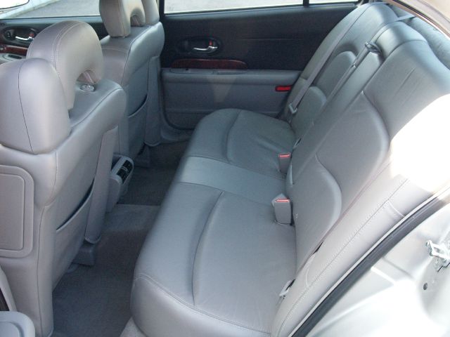 Buick LeSabre 2005 photo 4