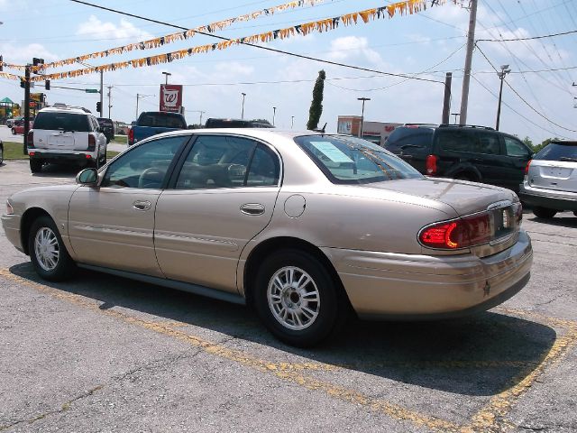 Buick LeSabre SLT 25 Sedan