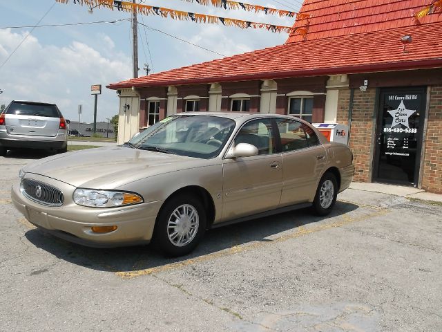 Buick LeSabre 2005 photo 1