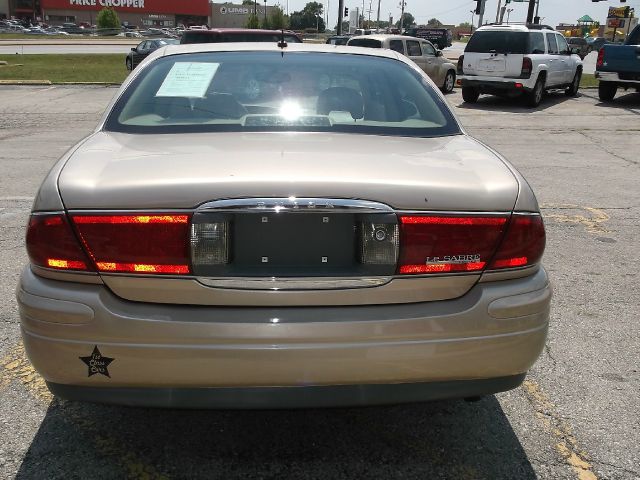 Buick LeSabre 2005 photo 3