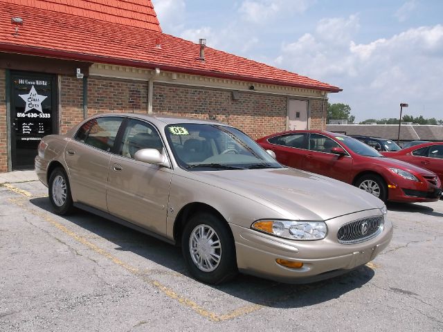 Buick LeSabre 2005 photo 4