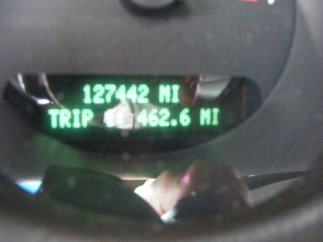 Buick LeSabre 2005 photo 1