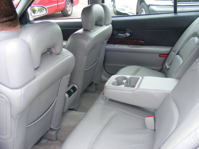 Buick LeSabre 2005 photo 5