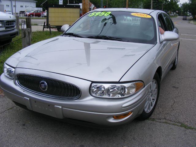 Buick LeSabre 2005 photo 7