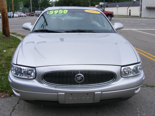 Buick LeSabre 2005 photo 8