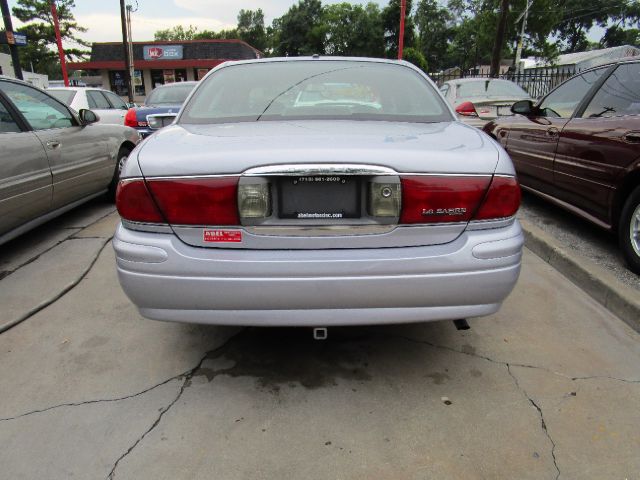 Buick LeSabre 2005 photo 2