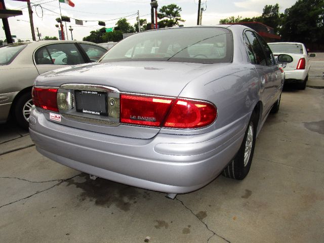 Buick LeSabre 2005 photo 3