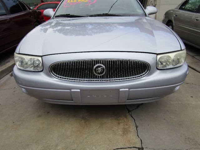 Buick LeSabre 2005 photo 4