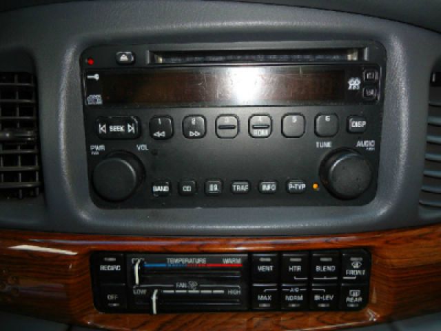 Buick LeSabre 2005 photo 3