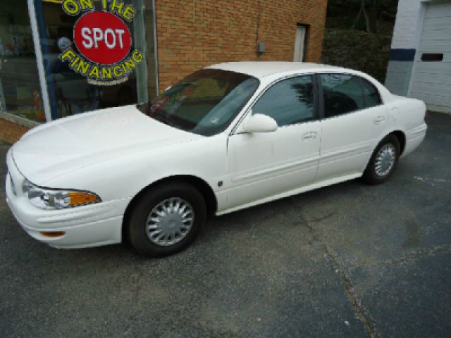 Buick LeSabre 2005 photo 4