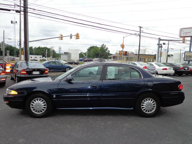 Buick LeSabre 2005 photo 1