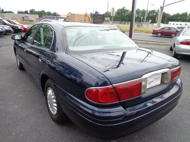 Buick LeSabre 2005 photo 3