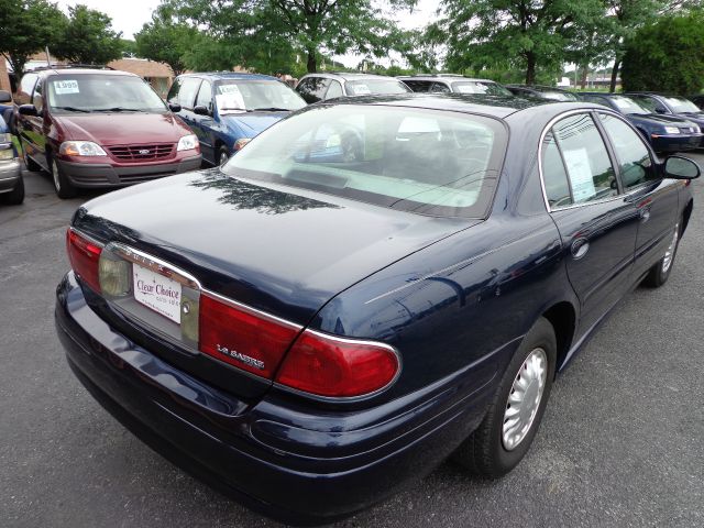 Buick LeSabre 2005 photo 4