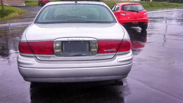 Buick LeSabre SLT 25 Sedan