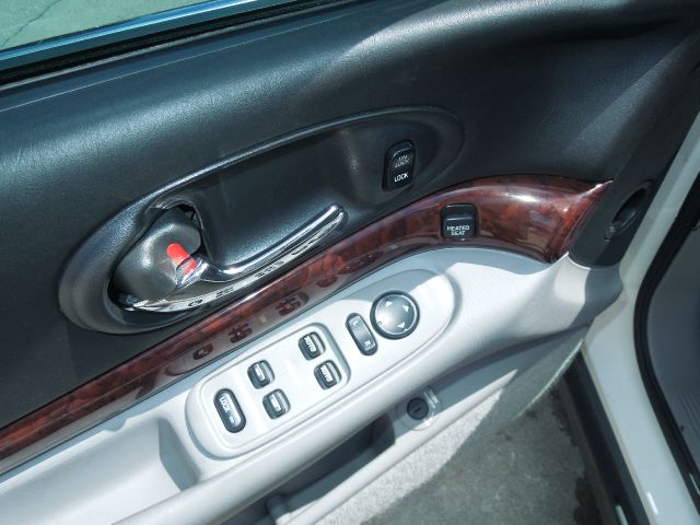 Buick LeSabre 2005 photo 10
