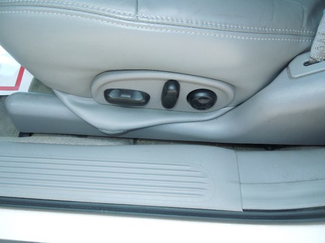 Buick LeSabre 2005 photo 11