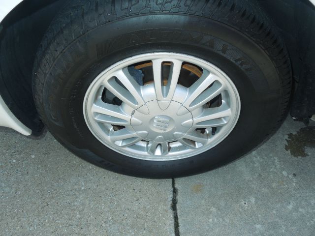 Buick LeSabre 2005 photo 12