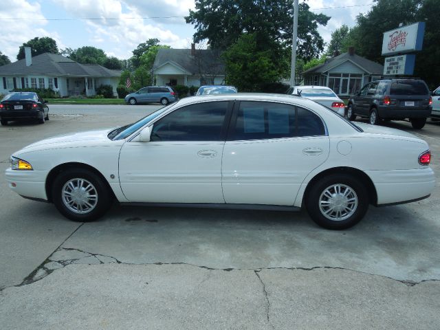 Buick LeSabre 2005 photo 13