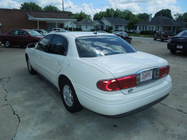 Buick LeSabre 2005 photo 14