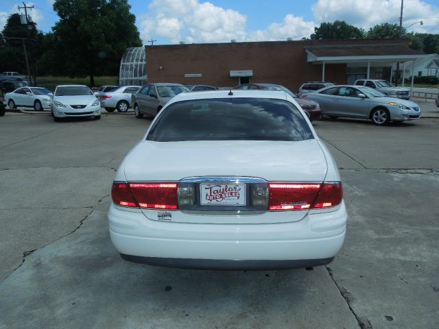 Buick LeSabre 2005 photo 15