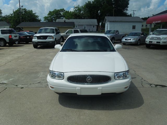 Buick LeSabre 2005 photo 16
