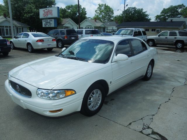Buick LeSabre 2005 photo 17