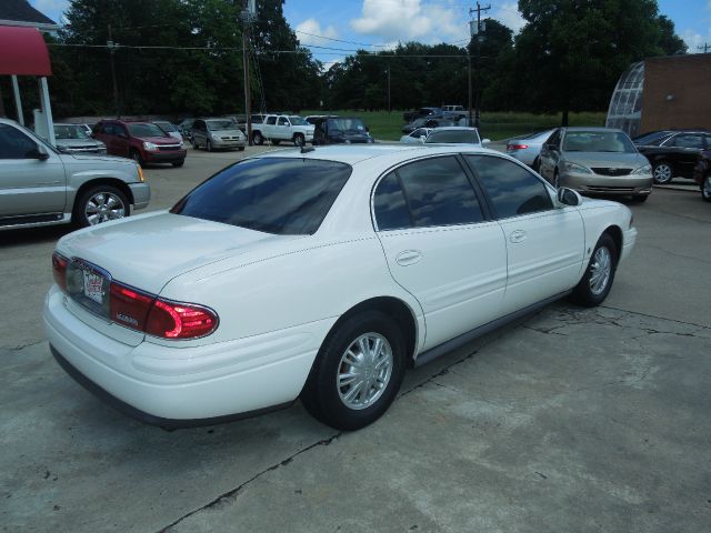 Buick LeSabre 2005 photo 3