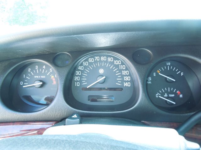 Buick LeSabre 2005 photo 4