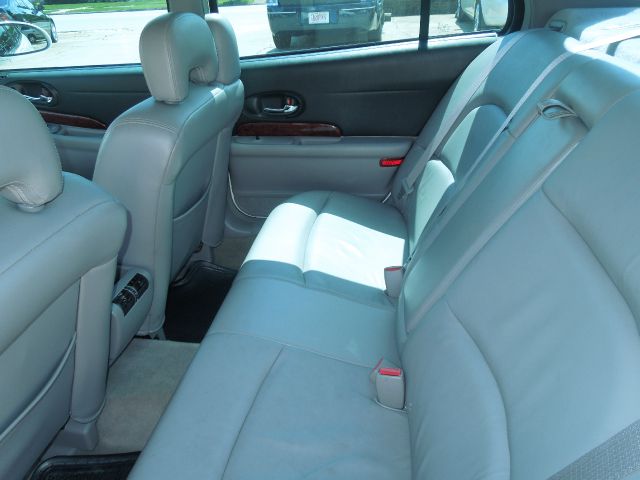 Buick LeSabre 2005 photo 7